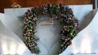 Square 文創花藝咖啡. - 