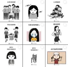 王薏涵 - 圖文經營