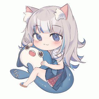 Nature Studio - 2D 動圖