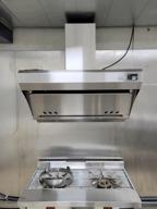 蒙恩不銹鋼有限公司 - 不銹鋼抽油煙機