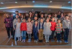 靜音樂－只屬於你的音樂之路 - 109年學生發表會