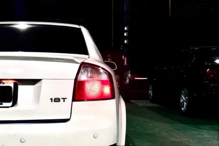 Dream Store  - Audi A4 B6 1.8T