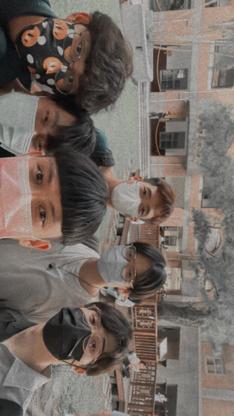 楊獻文 - 本人照片