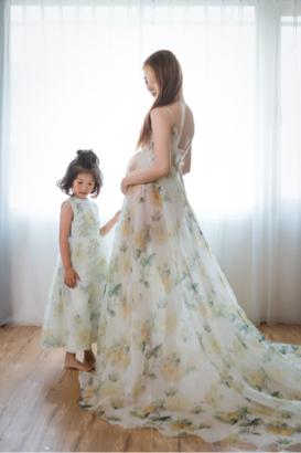 BiBi Meow Planet 比比喵星球坊 - 孕婦禮服和童裝