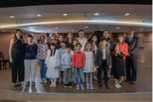 靜音樂－只屬於你的音樂之路 - 108學生音樂會