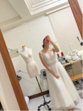 BiBi Meow Planet 比比喵星球坊 - 伴娘服訂製