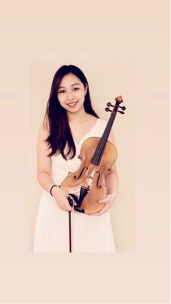 夏禾音樂 - 演出照