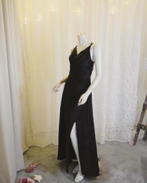 BiBi Meow Planet 比比喵星球坊 - 演奏禮服訂製