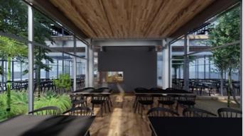 禾森空間規劃設計 - 