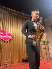 蒲顯軍 - 音樂會照片分享