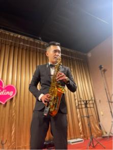 蒲顯軍 - 音樂會照片分享