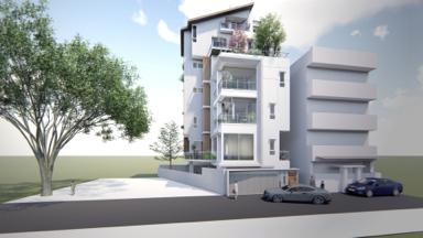 禾森空間規劃設計 - 