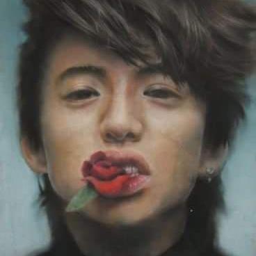 方塊叔設計 - 似顏繪