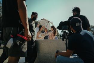 432赫茲 Film production studio - 