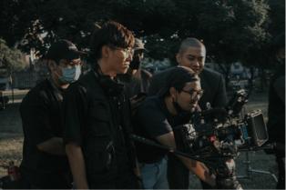 432赫茲 Film production studio - 