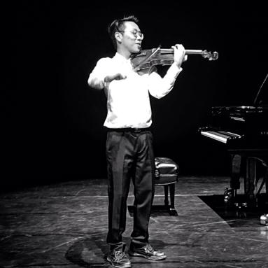 許詠鈞 - 2019. 11. 27
台中國家歌劇院：小劇場
Dobrinka Tabakova: &ldquo; Pirin &rdquo;