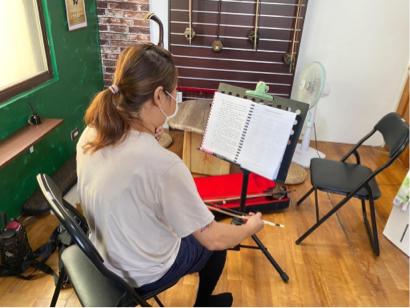 閑居吟樂坊 - 二胡教學②