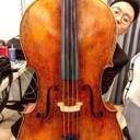 許詠鈞 - 2019. 6. 6
國立臺南藝術大學管弦樂團音樂會