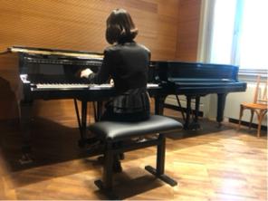 WanWan’s Piano Studio - 
