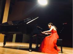 WanWan’s Piano Studio - 