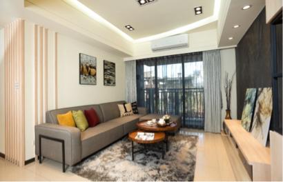 飛創空間規劃設計 - 