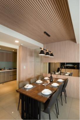 飛創空間規劃設計 - 