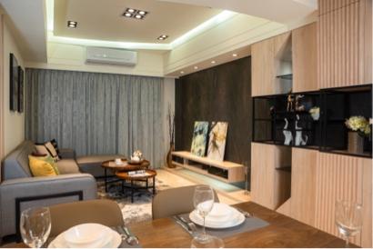 飛創空間規劃設計 - 