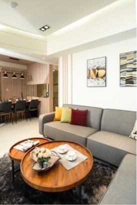 飛創空間規劃設計 - 