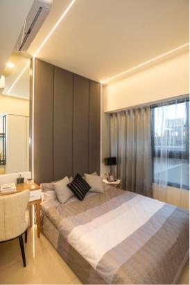 飛創空間規劃設計 - 