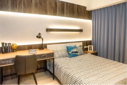 飛創空間規劃設計 - 