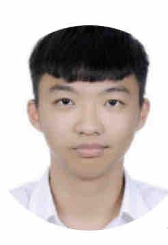 黃科仲 - 大頭照