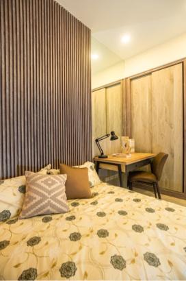 飛創空間規劃設計 - 