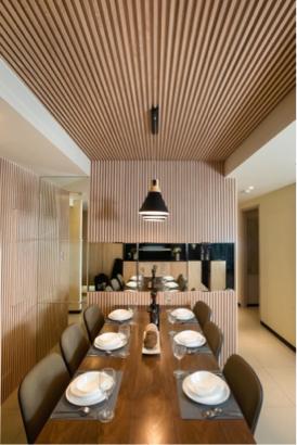 飛創空間規劃設計 - 