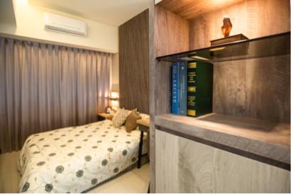 飛創空間規劃設計 - 