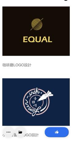 BOOZ - 咖啡logo設計