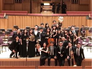 蔡明璇 - 屏東演藝廳