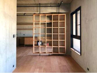 楔闊 空間設計 -  楔闊 空間設計 -