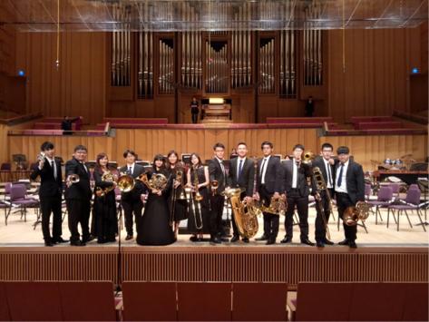 蔡明璇 - 屏東演藝廳