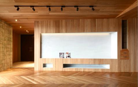 楔闊 空間設計 -  楔闊 空間設計 -