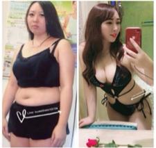 劉亞函 - 我自己減了18公斤