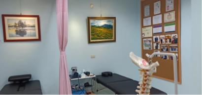 千揚傳統整復推拿工作室 - 