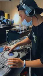 校園活動表演DJ 派對DJ 婚禮DJ DJ教學服務(DINO - 專業DJ器材操作