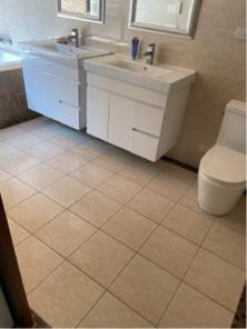 家事幫專業居家清潔公司 - 清潔後