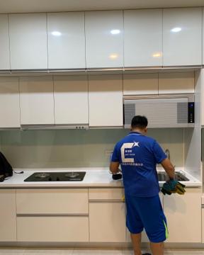 家事幫專業居家清潔公司 - 清潔後