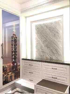 巨甡室內設計 - 玄關