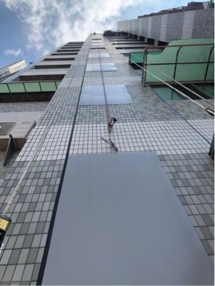 大亨防水工程 -  大亨防水工程 -