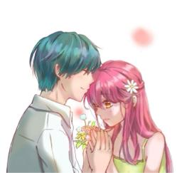 Ani猊-設計/logo/寵物肖像 - 插圖