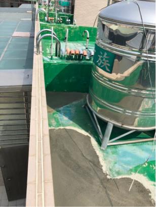 大亨防水工程 -  大亨防水工程 -