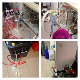 佺韋工程行 - 排水管疏通