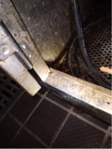 象勤環境消毒工作室 - 蟑螂防治